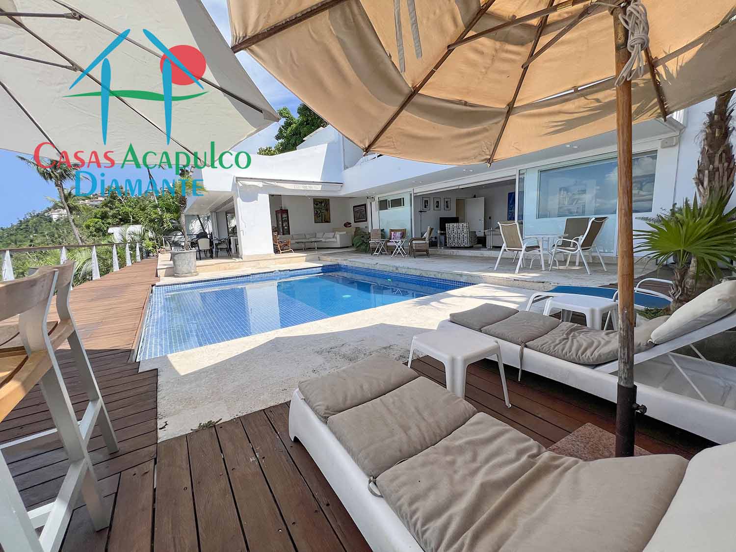 Casa Mezu - Terraza 14 Casa Mezu - Terraza 14